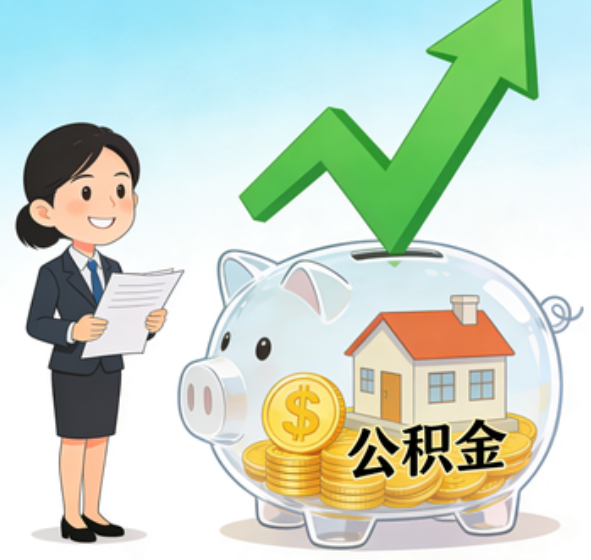 朝阳对受2025年汛情影响的缴存职工给予阶段性支持