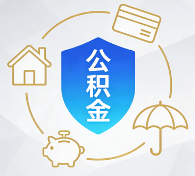朝阳公积金代办的5个意想不到的好处，第3个最实用