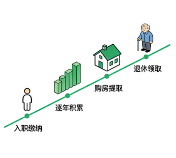 朝阳关于落实阶段性支持政策加强中央国家机关住房公积金服务保障工作的通知
