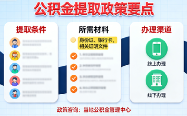 朝阳购买政策性住房提取公积金支付首付款操作全解析