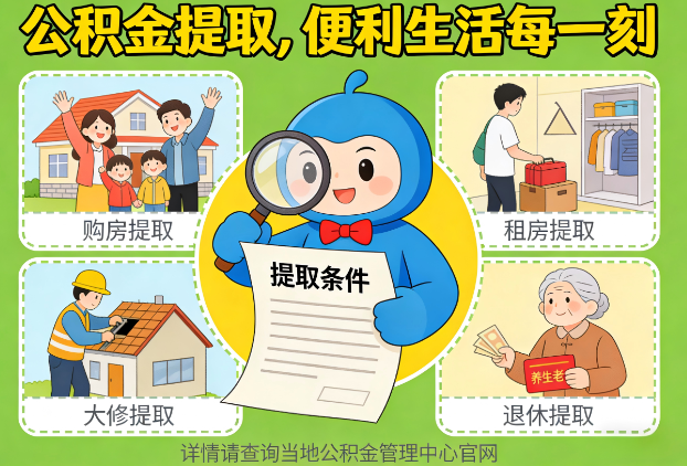 朝阳公积金代办行业迎规范化整治:多地出台新规,严打违规提取与“黑中介”