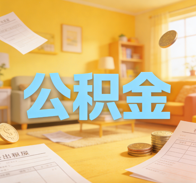 朝阳别让公积金“躺在账户里睡觉”！