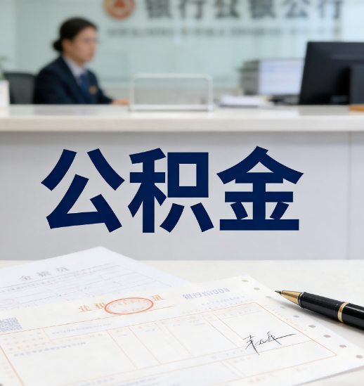 朝阳养老公积金代办需要哪些证件？