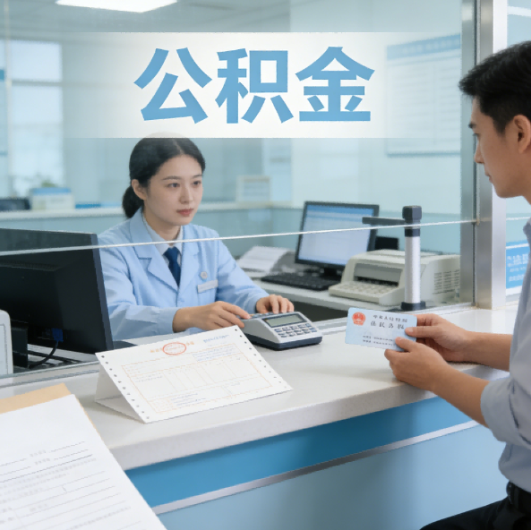 朝阳公积金代办行业观察:当“一件事一次办”遇上“专业补位”
