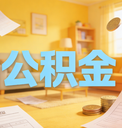 朝阳公积金新政密集