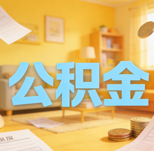 朝阳买房如何提取公积金？