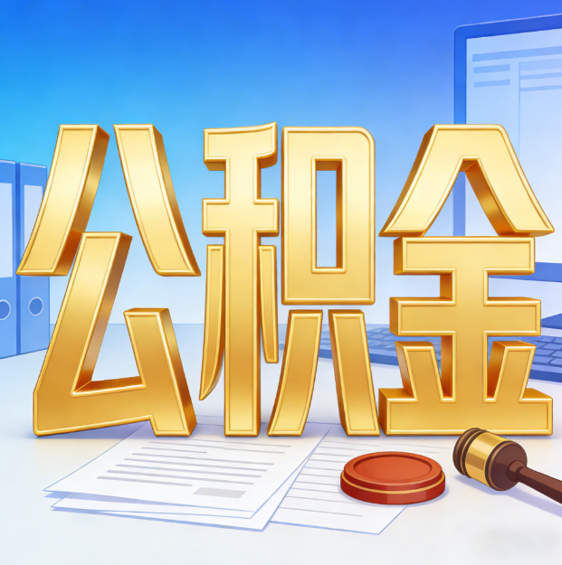 朝阳公积金代办行业观察：从“跑腿经济”到“专业服务”的蝶变之路