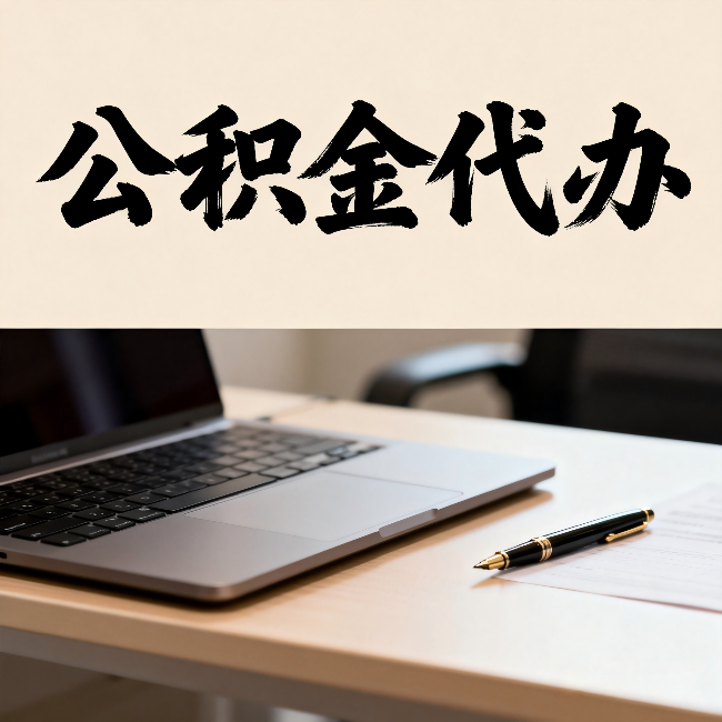 朝阳公积金代办：十个问题快速判断你需不需要找人办