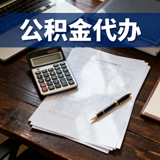 朝阳公积金代办：哪些人办了之后说“真值”