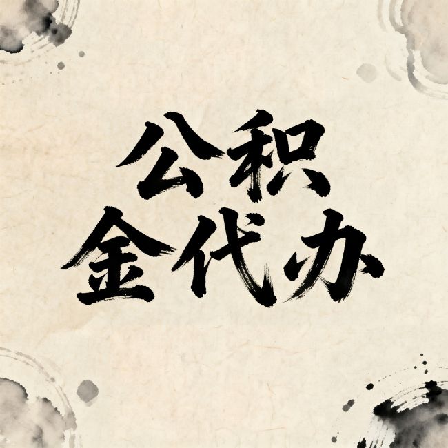 朝阳公积金代办：关于收费，你想知道的都在这里