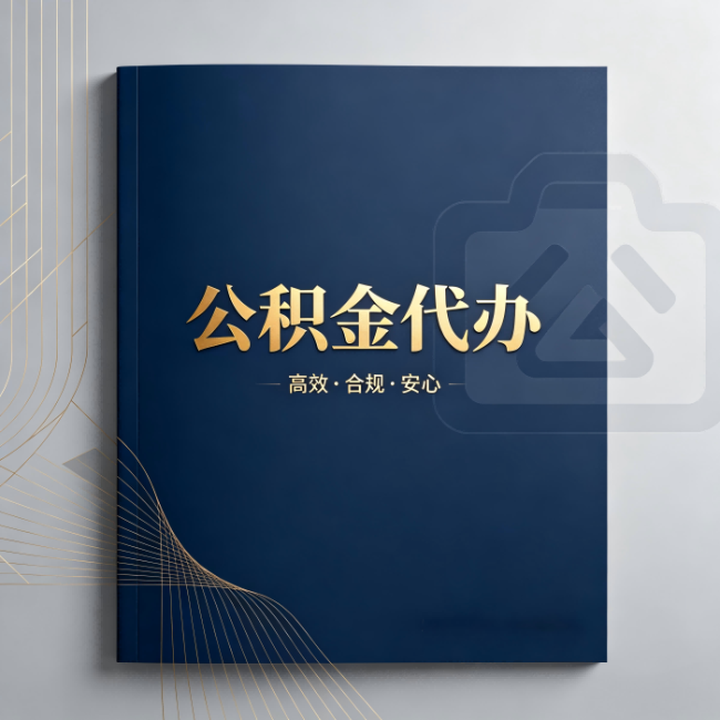 朝阳公积金代办:材料不全或丢失,自己很难办
