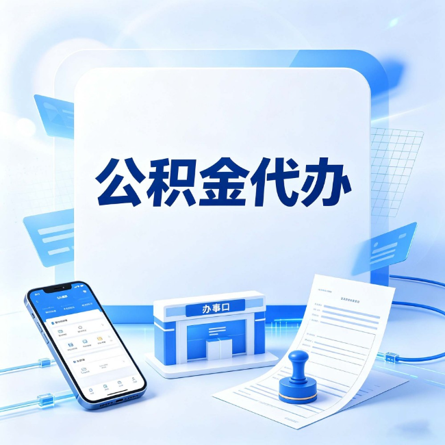 朝阳公积金代办：关于找代办这件事的常见疑问，一次性说清楚