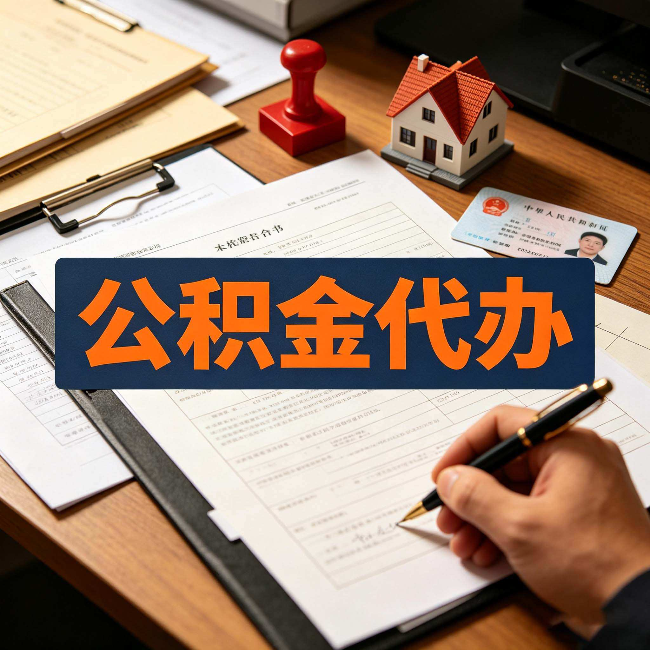 朝阳公积金代办：政策一直在变，你需要有人帮你盯着