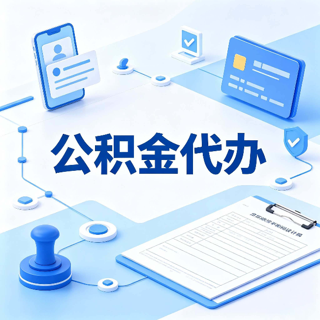 朝阳公积金代办到底划不划算 算完这笔账你就清楚了