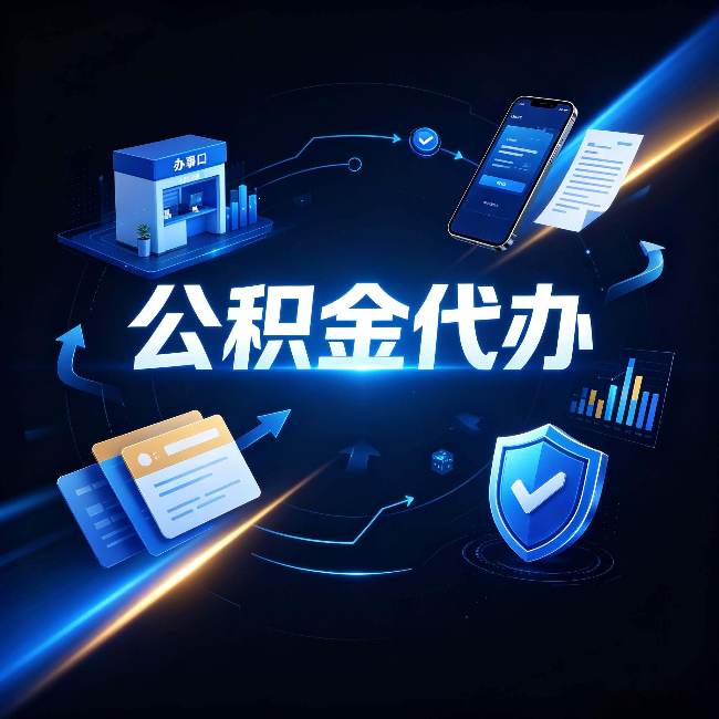朝阳公积金代办问得最多的六个问题 一次性都讲清楚
