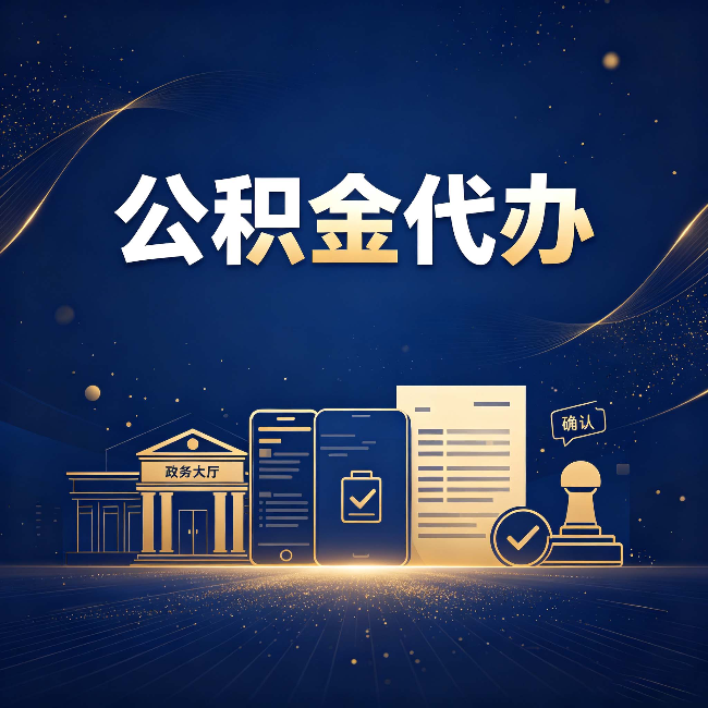 朝阳公积金代办合规渠道有哪些 认准这三种就够了